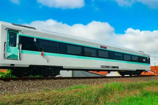 Inovasi Tanpa Batas: PT Unitrade Global Corp Hadirkan Wajah Baru Kereta Makan Eksklusif